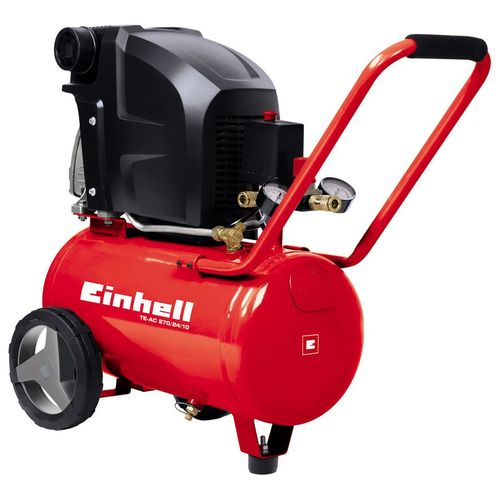 Einhell Compresseur TE-AC 270/24/10