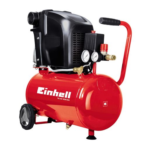Einhell Compresseur TE-AC 230/24