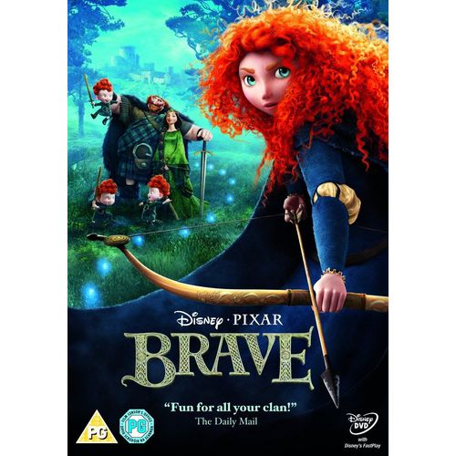 Brave