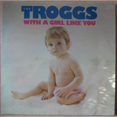 With A Girl Like You