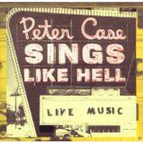 Sings Like Hell Live Music