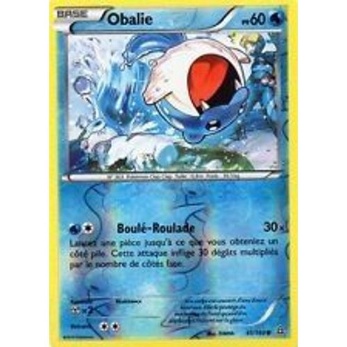 Obalie Reverse 45/160 Primo Choc