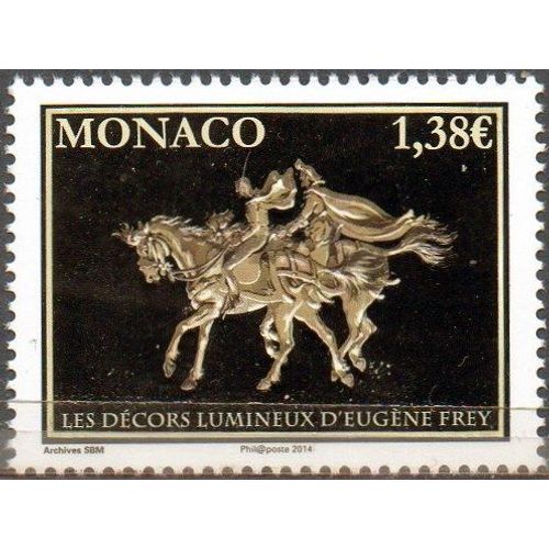 150ème Anniversaire De La Naissance D' Eugène Frey