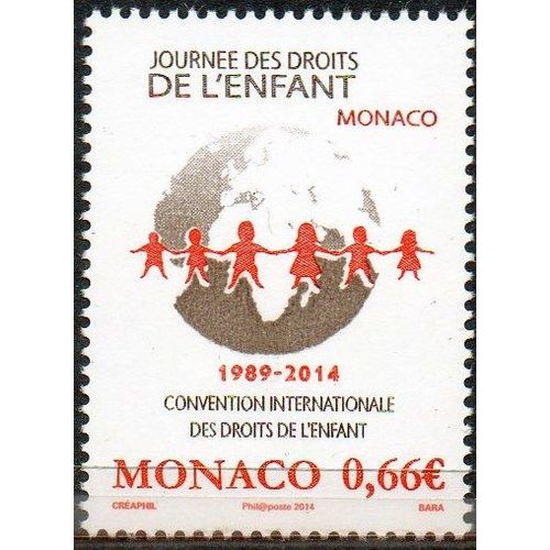 Journée Internationale Des Droits De L' Enfant.