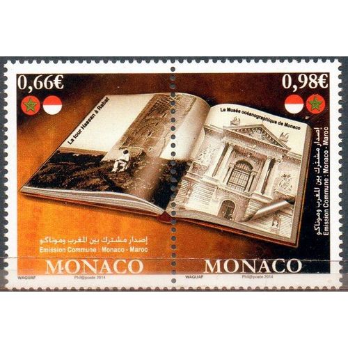 Relations Avec Le Maroc