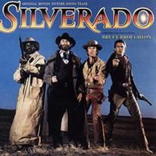 Silverado