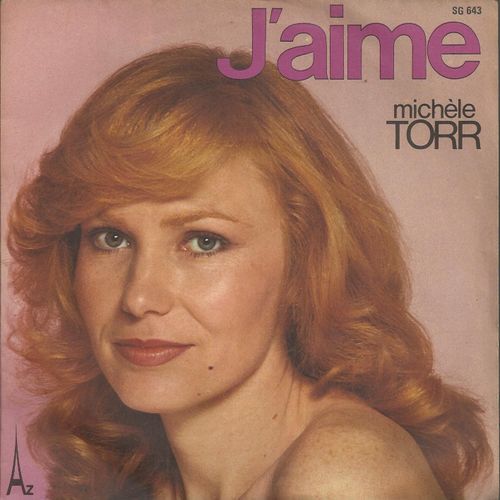 J'aime (B. Anderson, B. Ulvaes, J. Albertini, Didier Barbelivien) 2'45 / Couleurs (J. Albertini, J. Baudlot) 3'00