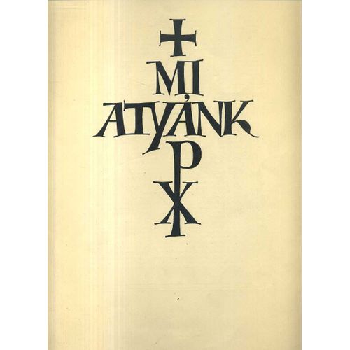 A Miatyank Megjelenitese 10 Gravures Religieuse Hongrie 