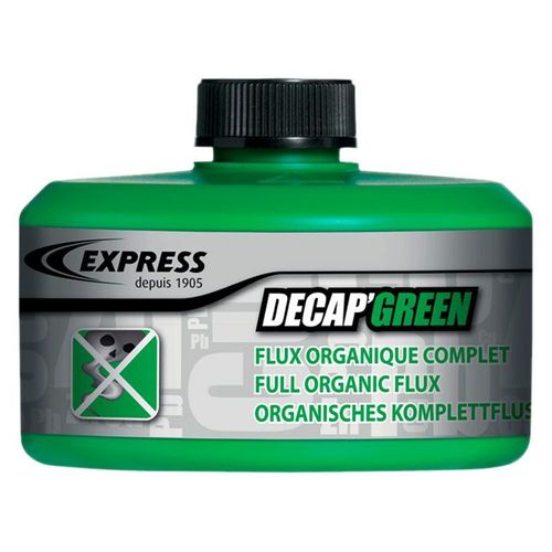 Décapant universel DECAP'GREEN flacon 320mL EXPRESS EXP-855