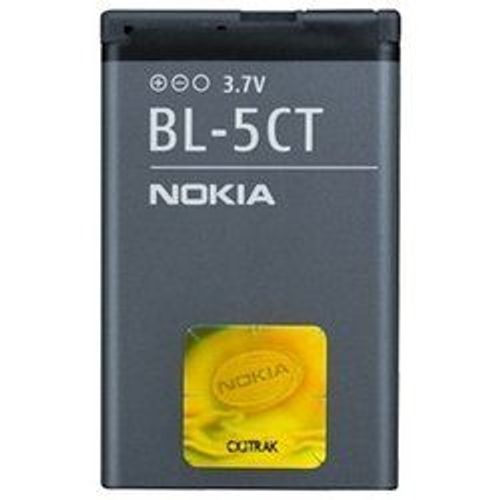 Batterie 3,7v 700 Mah Li-Ion Pour Nokia 3720 Classic 5220 Xpressmusic 6303 Classic