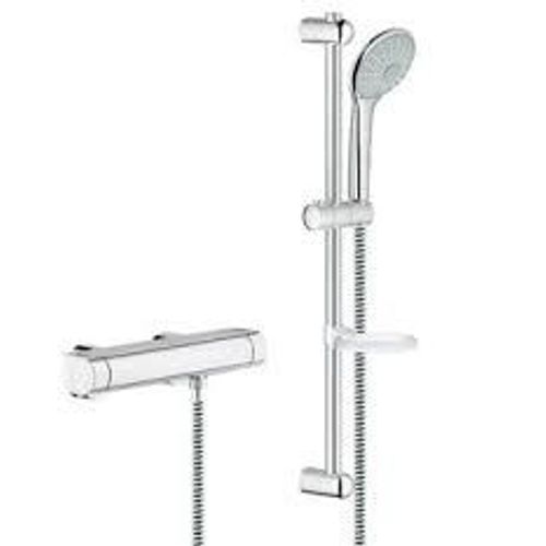 Grohtherm 2000 news avec set de douche - grohe 34195001 