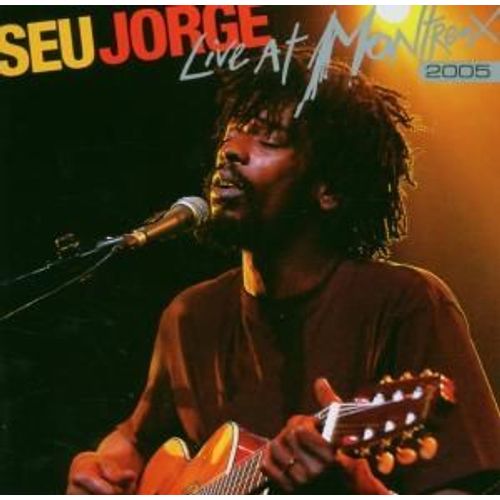 Live At Montreux 2005