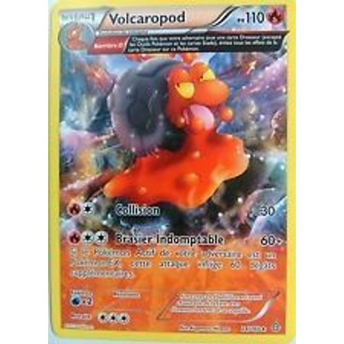 Volcaropod 24/160 Primo Choc