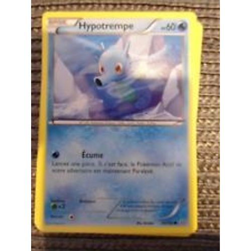 Hypotrempe 30/160 Primo Choc