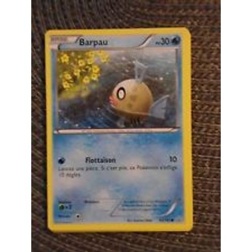 Barpau 43/160 Primo Choc
