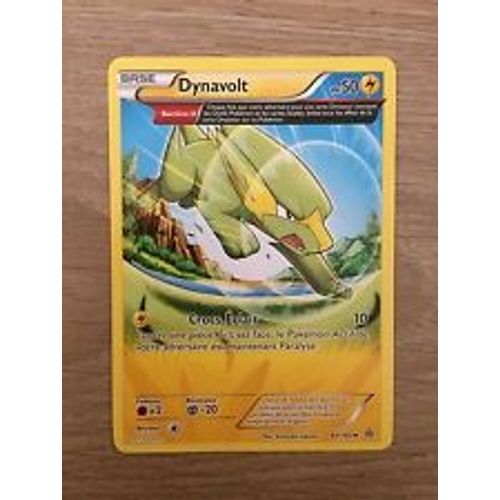 Dynavolt 60/160 Primo Choc