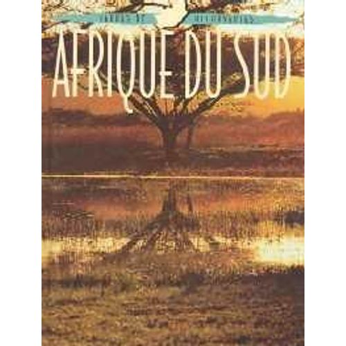 Afrique Du Sud