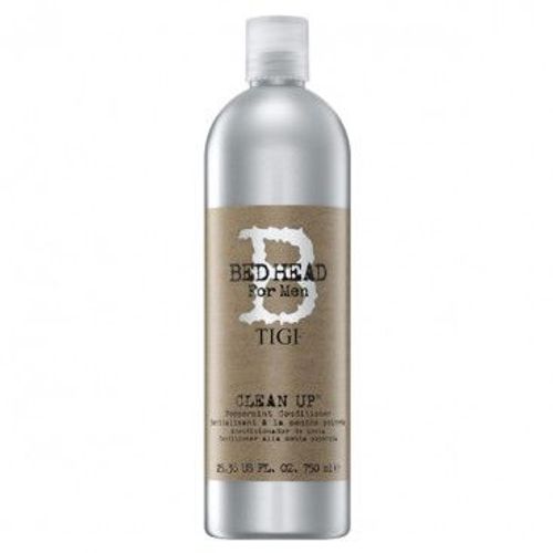 Conditionner Clean Up Tigi Bed Head For Men 750ml 