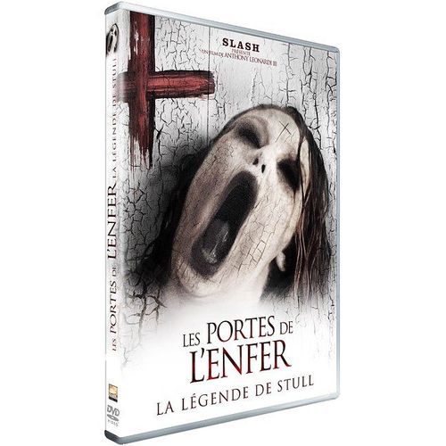 Les Portes De L'enfer : La Légende De Stull