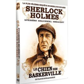 Sherlock Holmes - Le Chien Des Baskerville