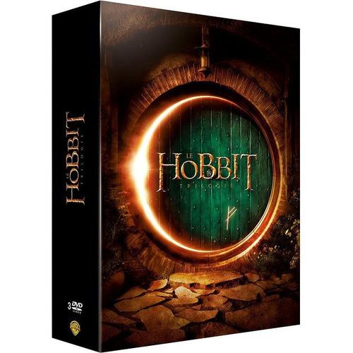 Le Hobbit - La Trilogie