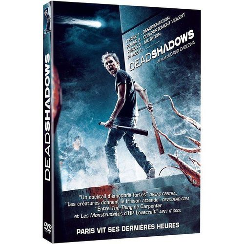 Dead Shadows