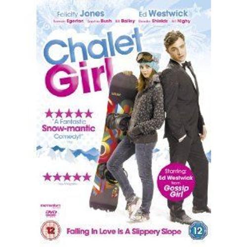 Chalet Girl