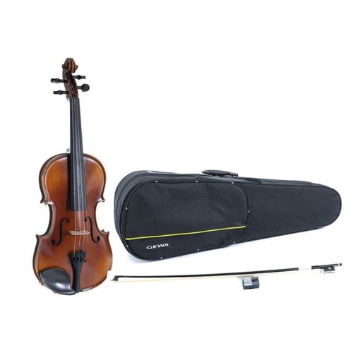 Violon Gewa Allegro-Vl1 4/4 (+ Softcase) - Préparé Pour Le Jeu