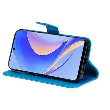 Coque En Cuir Aimant Pour Huawei Nova Y90 - 2