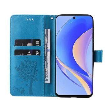 Coque En Cuir Aimant Pour Huawei Nova Y90 - 3