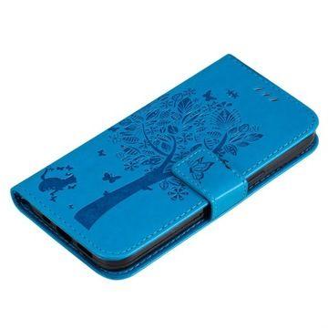 Coque En Cuir Aimant Pour Huawei Nova Y90 - 5