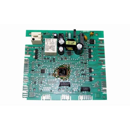 MODULE DE COMMANDE POUR LAVE VAISSELLE CANDY - 49022598