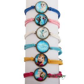 Bracelet la reine des neiges Clearance