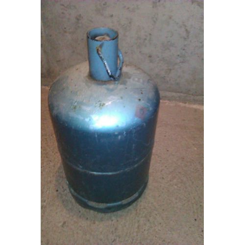Bouteille de Gaz Butagaz Butane 13 kg VIDE