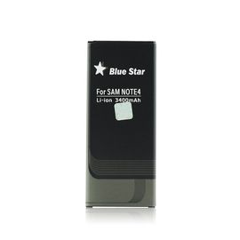 Batterie Sam N9000 Galaxy Note 4 3400 Mah Li-Ion Bs Premium