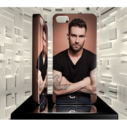 Coque Iphone 5 5s 5c Iph05 002 122 004 Maroon 5