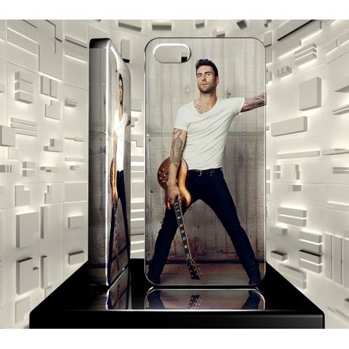 Coque Iphone 5 5s 5c Iph05 002 122 006 Maroon 5