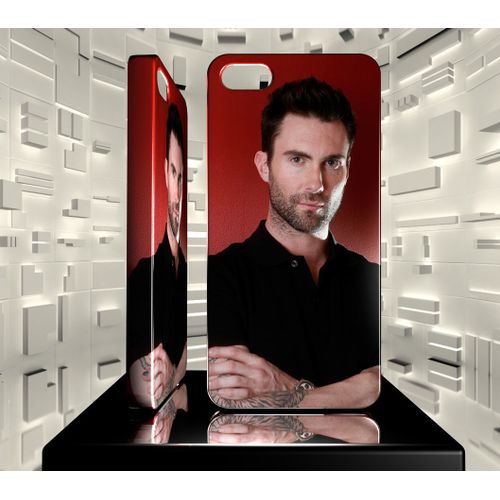 Coque Iphone 5 5s 5c Iph05 002 122 007 Maroon 5