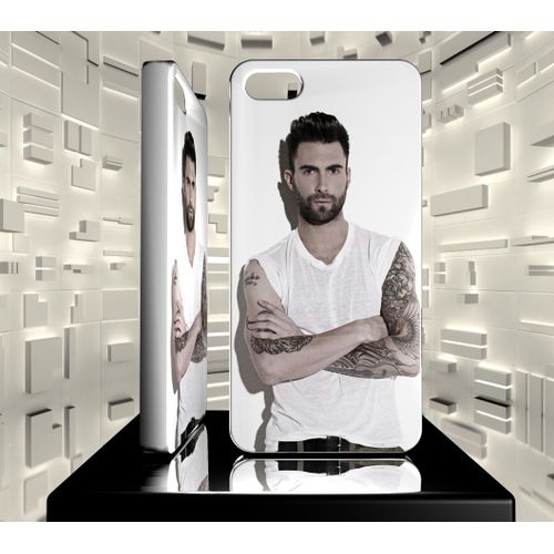 Coque Iphone 5 5s 5c Iph05 002 122 008 Maroon 5