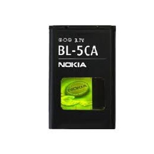 Batterie Compatible Pour Nokia 1209