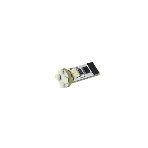 Ampoule T10 Smd 12v 5w Canbus Ready