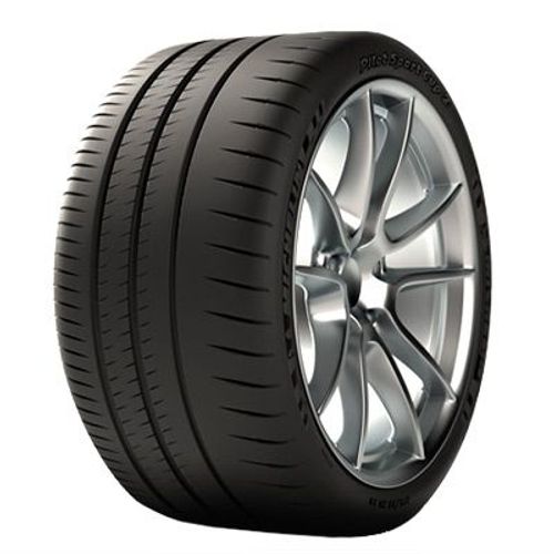 Pneu Michelin Pilot Sport Cup 2 345/30 R20 106y