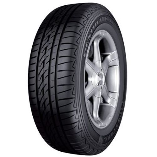 Pneu Firestone Destination Hp 235/75 R15 109t  Renforcé