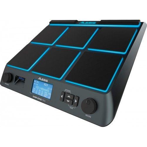 Alesis Samplepad Pro Pad De Percussion