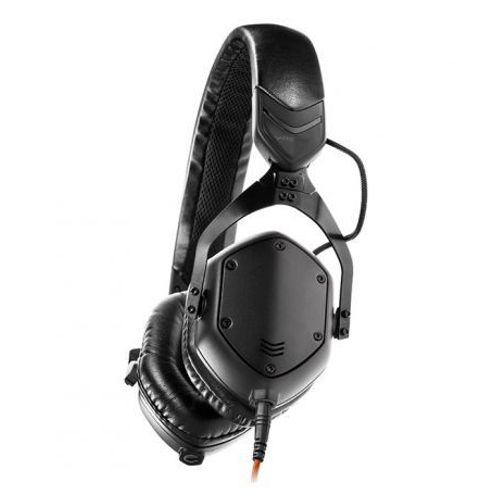 V-Moda XS Matte Black