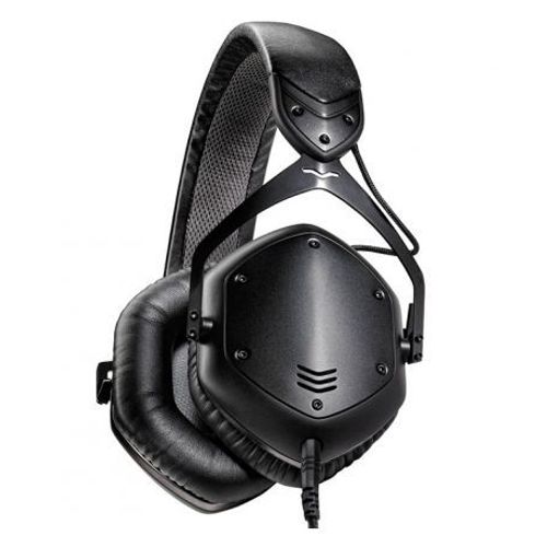 V-Moda - Crossfade LP2 Matte Black