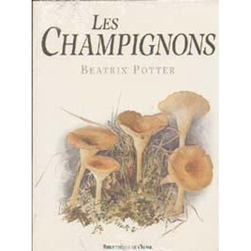 Les Champignons