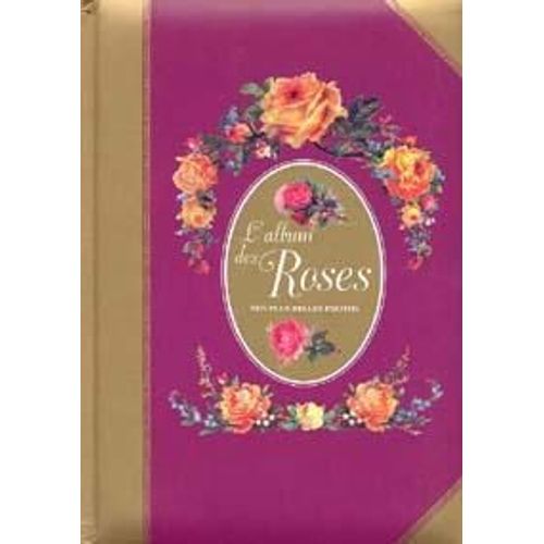 Album Des Roses (L')