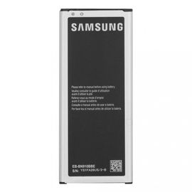 Batterie Officiel Accu Pile Interne D'origine 3220mah Original Samsung Pour Le Galaxy Note 4