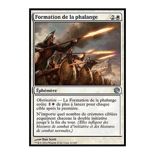 Formation De La Phalange Magic Incursion Dans Nyx - U - Foil